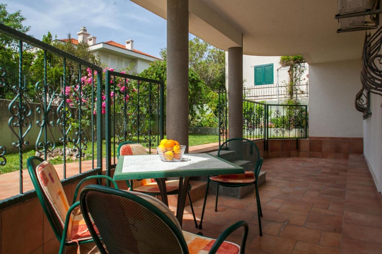 Apartments Cvjetni Dvori マカルスカ エクステリア 写真