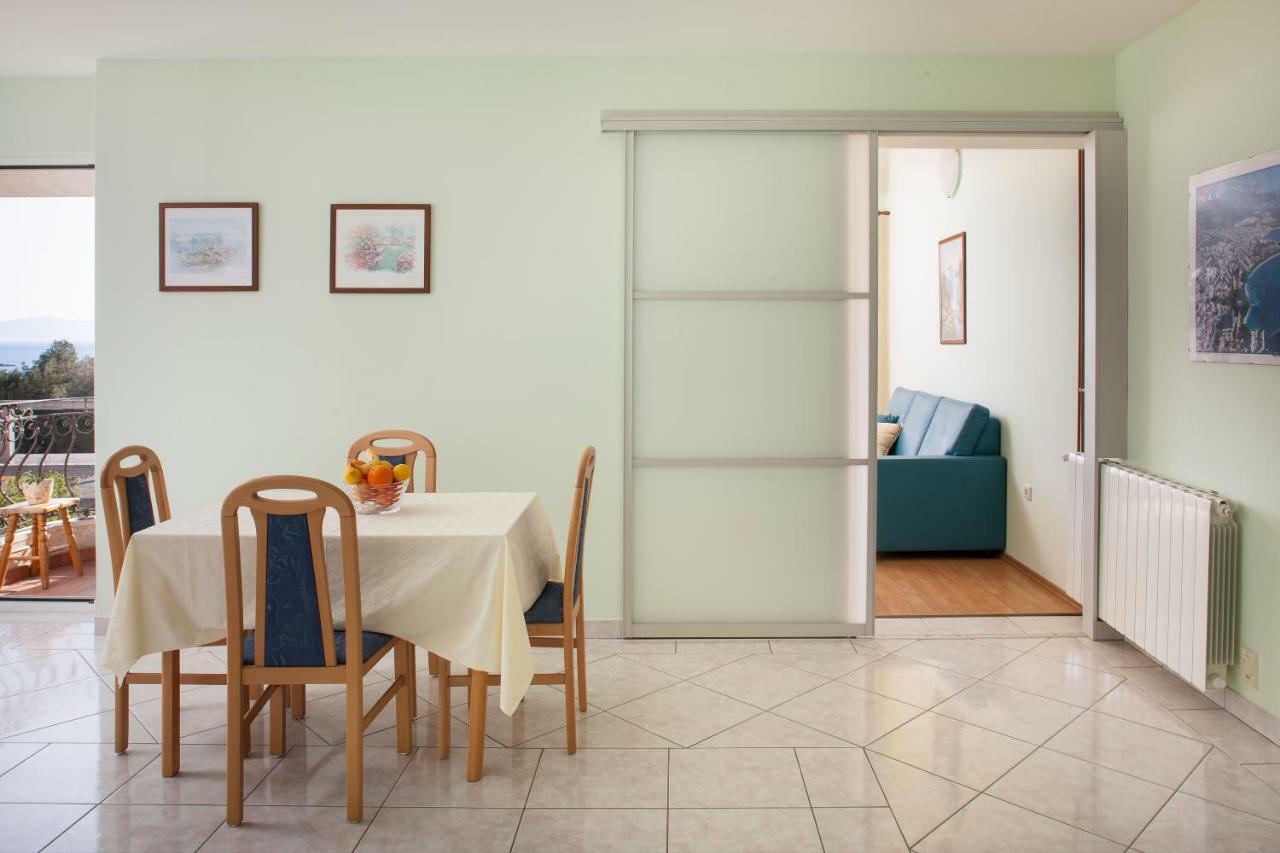 Apartments Cvjetni Dvori マカルスカ エクステリア 写真
