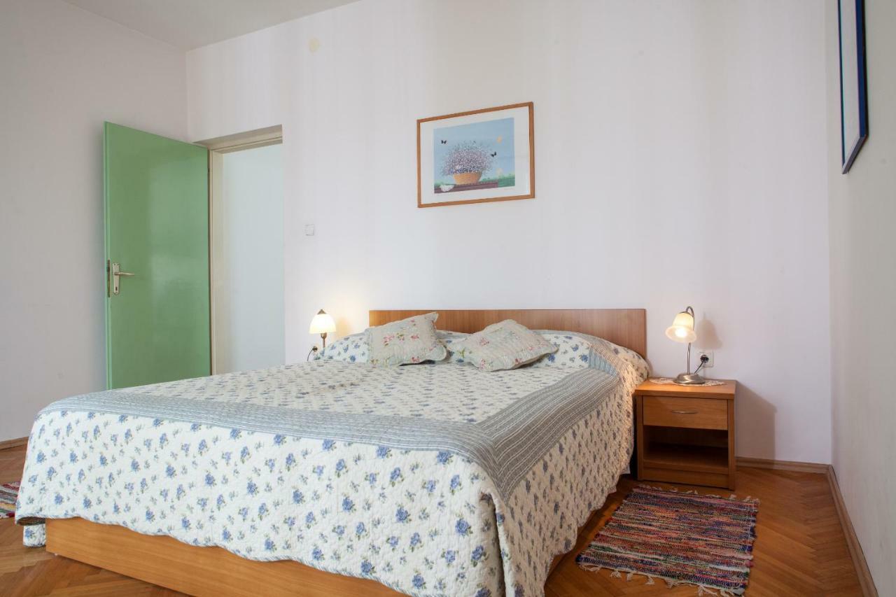 Apartments Cvjetni Dvori マカルスカ エクステリア 写真