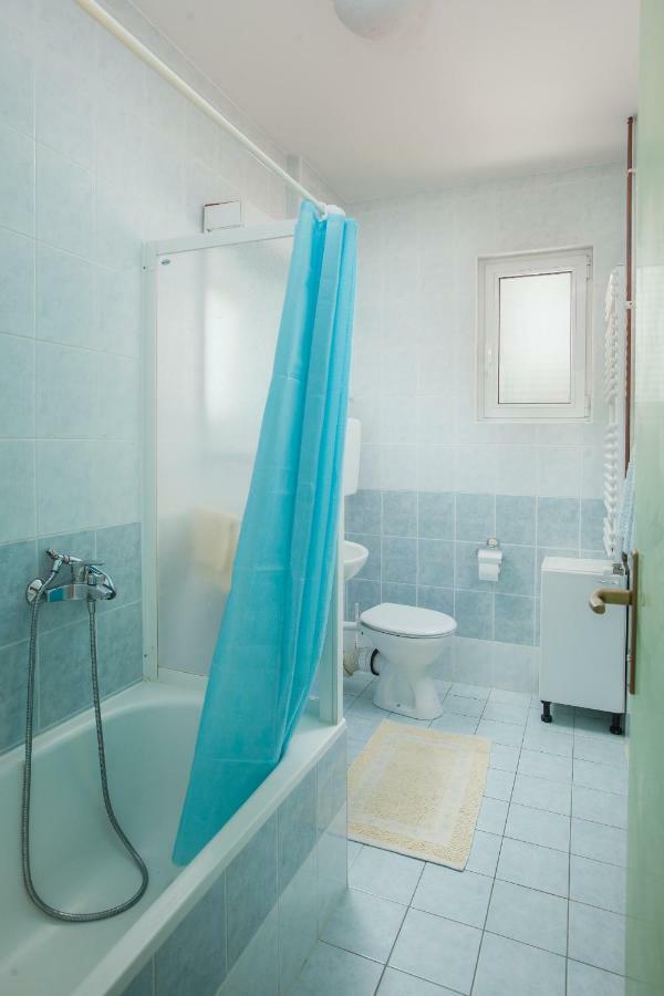 Apartments Cvjetni Dvori マカルスカ エクステリア 写真