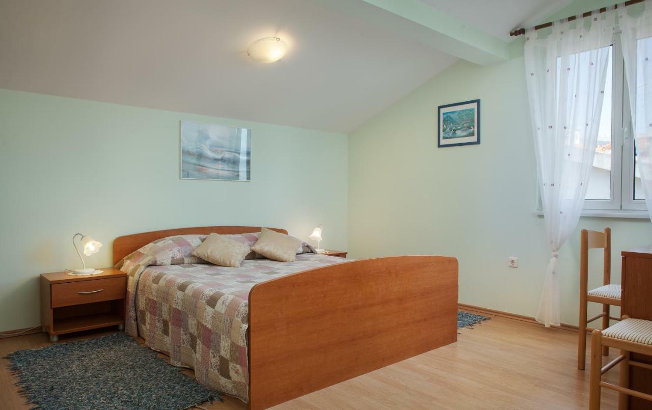 Apartments Cvjetni Dvori マカルスカ エクステリア 写真