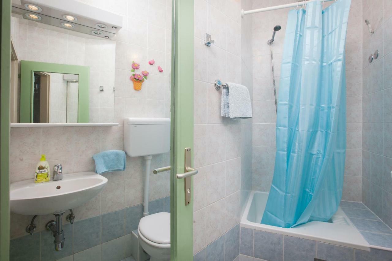 Apartments Cvjetni Dvori マカルスカ エクステリア 写真